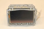 12 Jaguar Xf Navigation Radio Information Display Screen Monitor CX23-14F667-AE. Fixed Price $61.75.