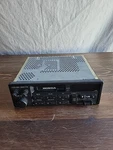 Honda Car Radio Stereo 39100-SM4-A1 Cassette For Parts Untested. Fixed Price $30.80.