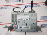2015 Ford Taurus Radio Receiver Am Fm Cd MP3 Single Disc Id DG1T-19C107-NA 3NLE. Fixed Price $89.99.