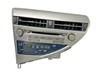 2011 Lexus RX450H Radio Receiver Unit Disc Cd Player 8612048L70 Oem*scratch*. Fixed Price $299.99.