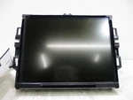2016 Dodge Durango 8.4 Radio Display Receiver W/ Satellite Id 68258384AF Oem. Fixed Price $230.71.