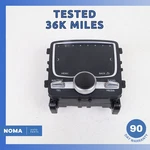 17-19 Audi 4M Q7 Mmi Multimedia Navigation Touchpad Panel Oem. Fixed Price $444.05.