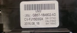 2016-2018 Ford Explorer Radio Control Panel Oem. Fixed Price $79.17.