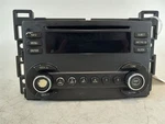 2007 Chevrolet Malibu Radio Audio AM-FM-6 Disc Player. Fixed Price $104.40.