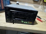 Toyota MR2 Supra Stereo Cd Cassette Radio 86120-33100 Oem. Fixed Price $449.00.