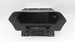 Audio Equipment Radio Information Display Screen 2013-2015 Acura Ilx Oem #1800. Fixed Price $60.00.