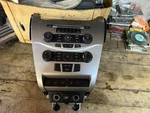 2008 Ford Focus Radio Control /CD/MP3 Receiver Panel Part# 8S4T-19C109-BH. Fixed Price $90.00.