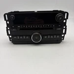 Car Gm Radio Stereo Cd 25865029 Delphi. Fixed Price $44.00.