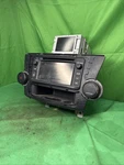 Radio Display Receiver 2011-2013 Toyota Highlander Base Oem 415D. Fixed Price $180.49.