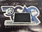 2016-17 Ford Expedition Display 8.0" Screen GL1T-18B955-SB. Fixed Price $109.99.
