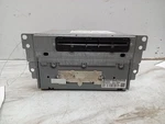 Audio Equipment Radio Cd Player Music With Bluetooth Fits 12-16 Bmw 328I 303799. Fixed Price $216.00.