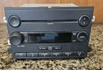 2007 Ford F-150 Single Compact Disc MP3 Player Am Fm Radio 7LST-18C869 Beautiful. Fixed Price $69.00.