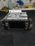 Audio Equipment Radio Receiver Hatchback Sport Touring Fits 17-18 Civic 2128555. Fixed Price $141.89.