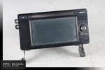 2008-2015 Mitsubishi Lancer Evolution 10 X Oem Radio Head Unit (8701A587). Fixed Price $199.00.