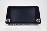 20 Nissan Sentra Apple Car Play Bluetooth Sirius Xm Radio 2591A-6LB5D. Fixed Price $259.99.