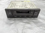 Cassette Player Fits 99 00 Mazda MX-5 Miata P/n: NC15669D0 R284446. Fixed Price $39.51.