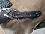 Audio Equipment Radio Control Panel Fits 21-24 Bronco Sport 1941570. Fixed Price $141.89.