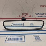 02-05 Toyota Camry Model 240 Rear View Mirror Interior Black IE8011681 Oem. Fixed Price $29.66.