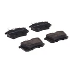 Vaico Disc Brake Pad Set For Audi A1 Sportback 8XA 8XF 2012-2015 V10-8178. Fixed Price $35.50.