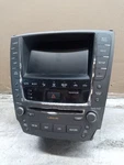 Audio Equipment Radio Receiver Fits 10-12 Lexus IS250 246335. Fixed Price $290.16.