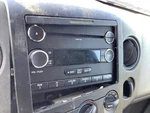 Audio Equipment Radio Receiver AM-FM-6 CD-MP3 Fits 08 Ford F150 Pickup 4722242. Fixed Price $80.49.