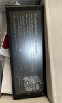 Krunia 9.26 Inch Wireless Car Stereo Smart Backup Camera RC06 Touchscreen. Fixed Price $39.99.