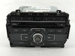 2013-2015 Honda Civic Am Fm Cd Player Radio Receiver J98BW. Fixed Price $54.18.