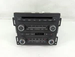 2010-2010 Lincoln Mks Am Fm Cd Player Radio Receiver Y9GOM. Fixed Price $80.87.