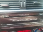 Audio Equipment Radio Station Wgn Cd Changer Fits 09 A4 328972. Fixed Price $94.99.