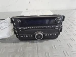 2013-2016 Chevy Impala Radio Vin W 4TH Digit Limited Am Fm Cd Player MP3 Opt US8. Fixed Price $85.00.