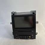 2007-2009 Escalade Am Fm Cd Dvd MP3 Gps Navigation Radio 25890527 Oem BB3. Fixed Price $143.99.