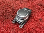 Bmw F30 F32 F23 F36 Navigation Idrive Controller Knob Media Menu Oem 95K. Fixed Price $179.99.
