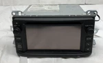 2013 Toyota Corolla Radio Receiver 6.1" Display Screen 57056 Oem. Fixed Price $179.99.