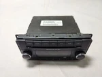 Audio Equipment Radio Classic Style Receiver Fits 12-17 Compass 375799. Fixed Price $93.60.