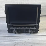 13-16 Porsche Cayenne Command Head Unit Navigation Radio 95864296325 Oem. Fixed Price $427.45.
