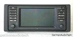 Bmw Navigation 16:9 Wide Screen Monitor Radio E38 740 750 E39 525 530 540 M5 X5. Fixed Price $549.00.