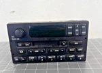 Original Ford 99-02 F-150 Expedition Stereo, YL1F-18C870-GA Tested Oem. Fixed Price $59.00.