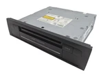 2012 Audi Q7 (4L) Radio Stereo Sd Sim Cd Player Mmi Multimedia. Fixed Price $199.99.
