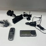 Sirius Stratus SV3-TK1R Plug & Play Satellite Radio Vehicle Kit New 120-0167. Fixed Price $30.00.