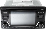 2015-17 Nissan Quest Am Fm Sat Radio Single Cd Player Model Number Id 281854AY0A. Fixed Price $157.25.