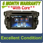 Unlocked 2013 - 2016 Chevrolet Traverse Buick Enclave Oem Cd Touch Screen Am Fm. Fixed Price $223.00.