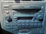 98-00 Volvo V70R C70 P80 SC-901 Radio Stereo 3 Cd Player With Code Oem X70. Fixed Price $200.00.