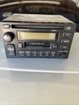 1999 Toyota Landcruiser Radio Audio Receiver Controls 8612035170. Fixed Price $189.99.