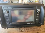Multimedia Toyota Sequoia 2015. Fixed Price $450.00.