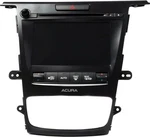 2015-2018 Acura Tlx Am Fm Radio Single Disc Cd Player Part Number 39540-TZ3-A230. Fixed Price $425.00.