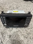 05-11 Mercedes R171 Head Unit Radio 1718200186 Oem And Cd Changer Player. Fixed Price $100.00.