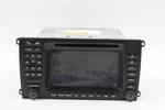 Info-gps-tv Screen Display Lower Dash 2006 2008 Porsche Cayenne Oem 41741. Fixed Price $200.00.