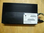 13-16 Dodge Dart Radio Stereo Audio Amplifier 05091066AF. Fixed Price $199.99.