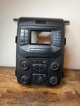 2013 2014 Oem Ford F150 Radio Ac Control Panel EL3T-18A802-CA3JA6 Tested!. Fixed Price $80.00.