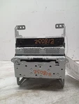 Audio Equipment Radio Am-fm-cd-receiver Console Fits 14-18 Infiniti Q50 304188. Fixed Price $144.00.